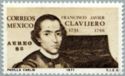 Return of the remains of Francisco Javier Clavijero to Mexic