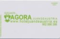 Hotel Agora Juan de Austria