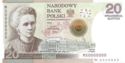 20 Złotych