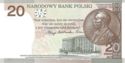 20 Złotych