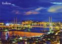 Vladivostok. Golden Bridge