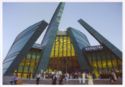 Astana. Central Concert Hall "Kazakhstan"