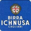 Ichnusa