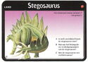 Stegosaurus
