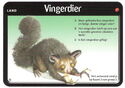 Vingerdier