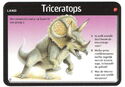 Triceratops