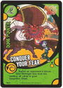Conquer your Fear