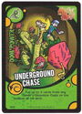 Underground Chase