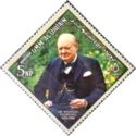 Sir Winston Spencer Churchill (1874-1965)