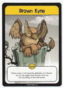 Brown Eyrie
