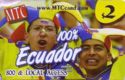 100% Ecuador