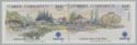 Turkish Gardens, EXPO'90, Pair