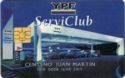 YPF Servi Club