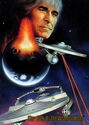Star TrekII: The Wrath of Khan