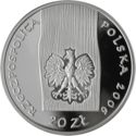 20 Złotych (The Church in Haczow)