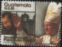 Visit of Pope John Paul II (1920-2005)