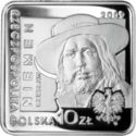 10 Złotych (Czeslaw Niemen)