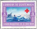 Centenary of the Red Cross idea (Battle of Solferino)