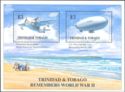 Trinidad & Tobago Remembers World War II