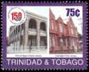 150th Anniversary of Libraries in Trinidad and Tobago