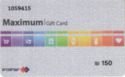 Maximum 150