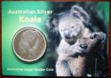 1 Dollar (Koala)