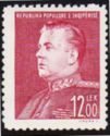 President E. Hoxha