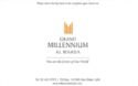 Grand Millennium - Al Wahda