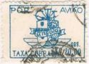 Post Office Emblem