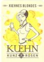 Kuehnes Blondes - Erstling - 1st brew
