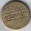Oscar II°