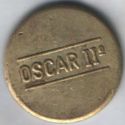 Oscar II°