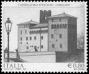 Longiano, Malatesta Castle