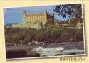 Bratislava. Castle