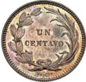 1 Centavo