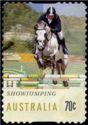 Showjumping