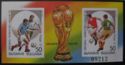 FIFA World Cup 1990 Imperf