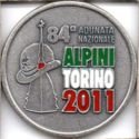 84a Adunata Nazionale Alpini