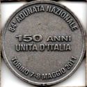 84a Adunata Nazionale Alpini