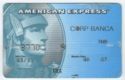 CORP BANCA - American Express