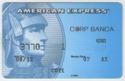 CORP BANCA - American Express