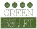 Green Bullet '14