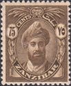 Sultan Chalifa bin Harub