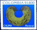 Calima Pectoral