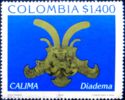 Calima Diadem