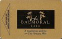 The Balmoral