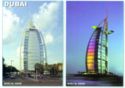 Dubai. Burj Al Arab