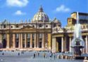 St. Peter's Square