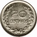 20 Centavos