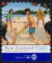 Cricket on the Beach - Booklet Issue